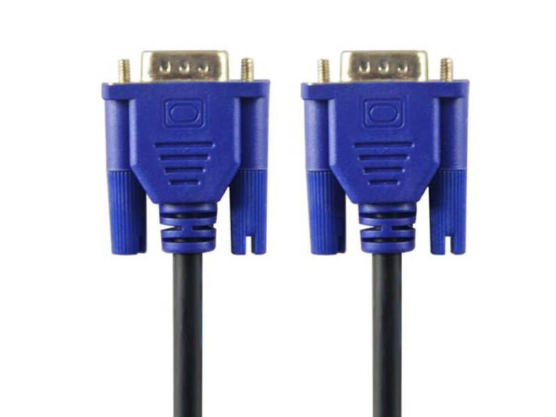 کابل VGA برند ام وی نت MW-NET 20M